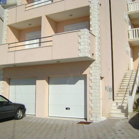 Apartments Maras Міміце Екстер'єр фото