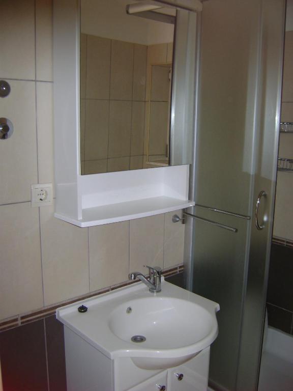 Apartments Maras Міміце Номер фото