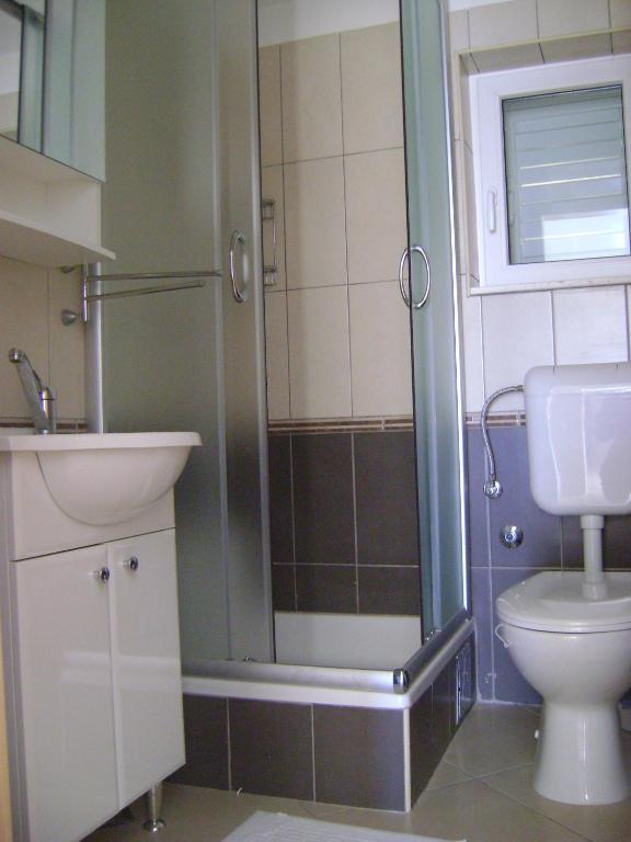 Apartments Maras Міміце Номер фото