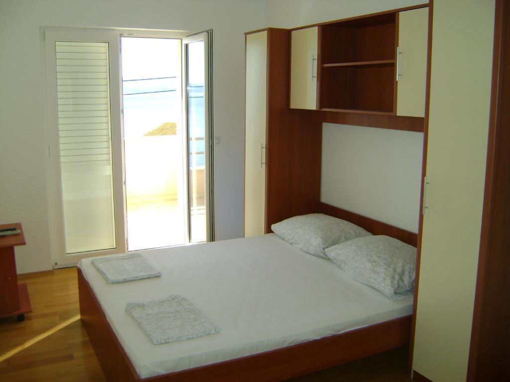 Apartments Maras Міміце Номер фото