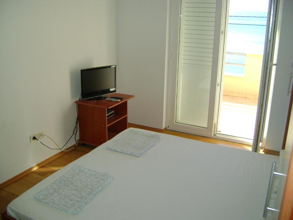 Apartments Maras Міміце Екстер'єр фото