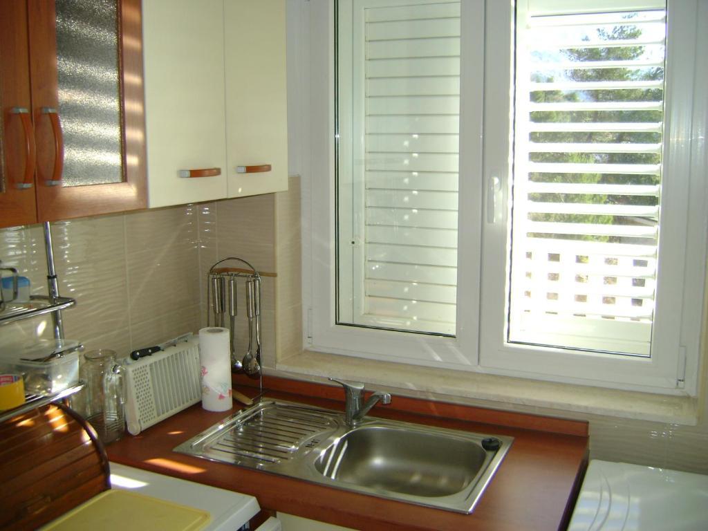 Apartments Maras Міміце Номер фото