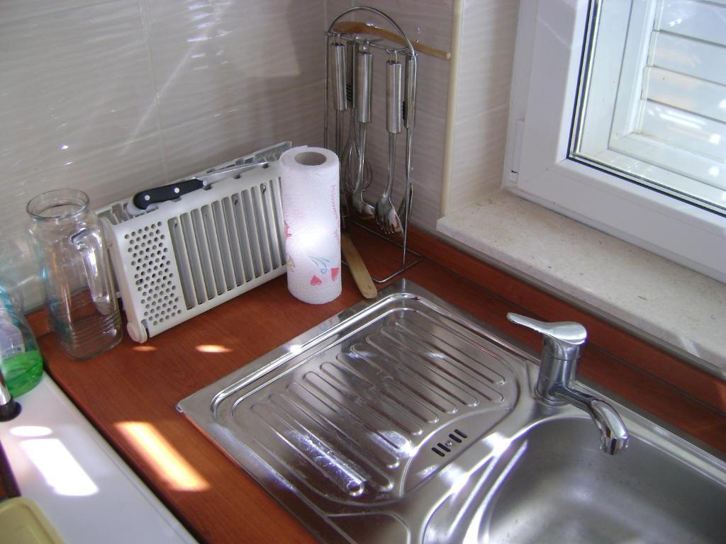 Apartments Maras Міміце Номер фото