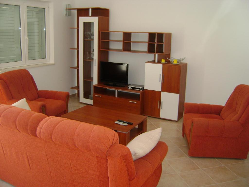 Apartments Maras Міміце Номер фото