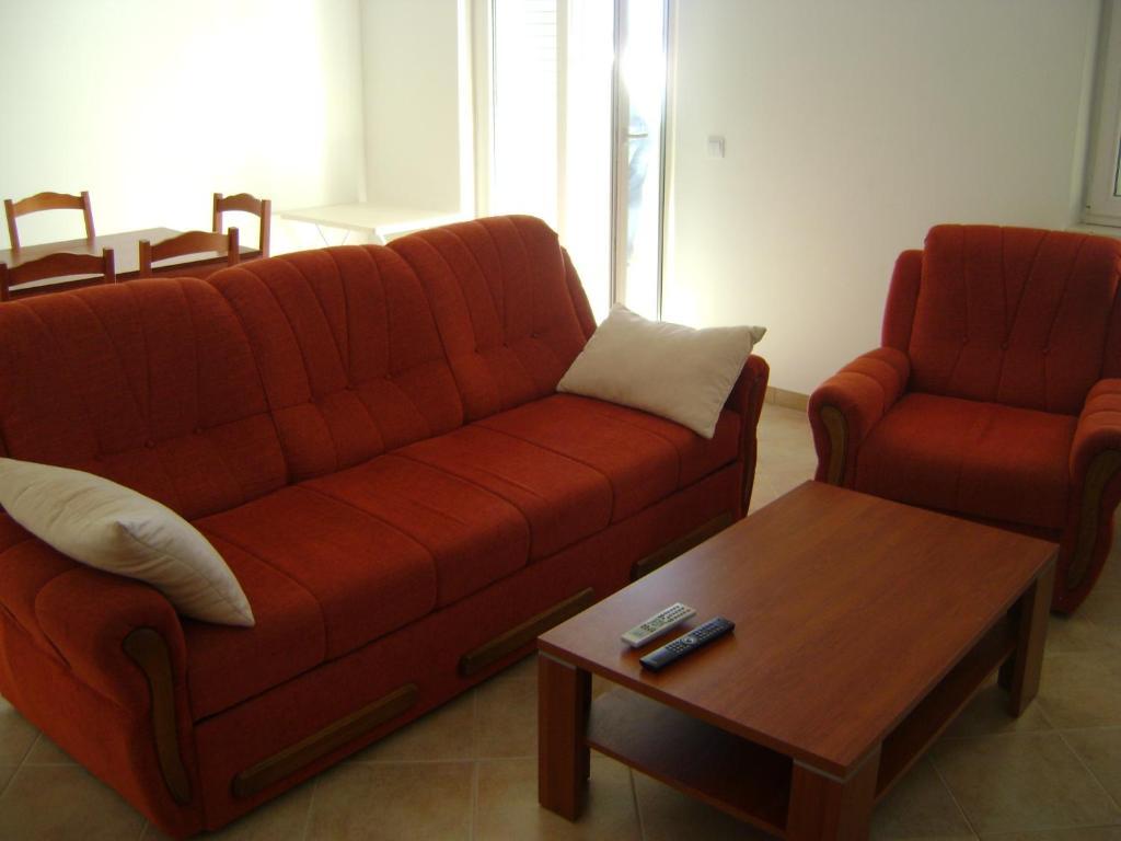 Apartments Maras Міміце Номер фото